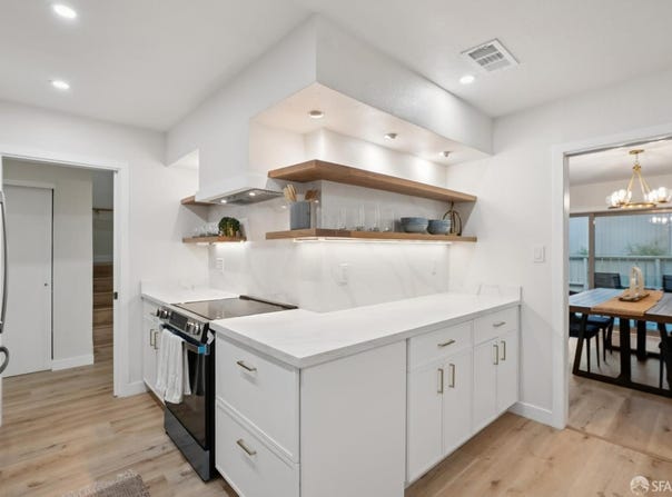 5345 Springdale Avenue, Pleasanton, CA 94588
