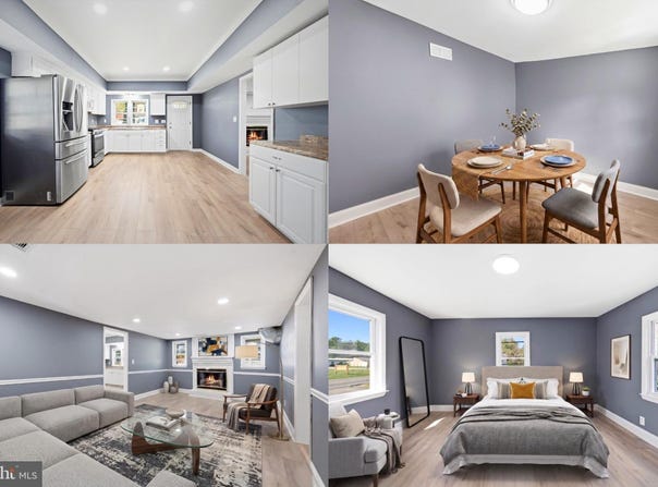 3571 CATLETT Road, CATLETT, VA 20119