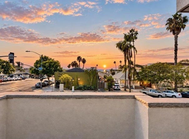 7509 Draper, La Jolla, CA 92037