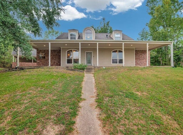 1502 Loblolly Lane, Lufkin, TX 75904