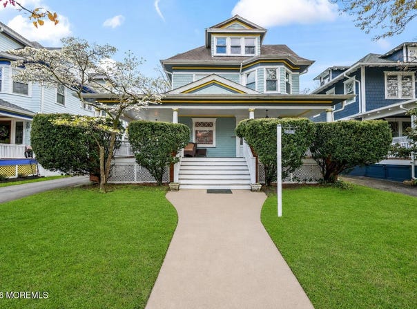 604 Sixth Avenue, Asbury Park, NJ 07712