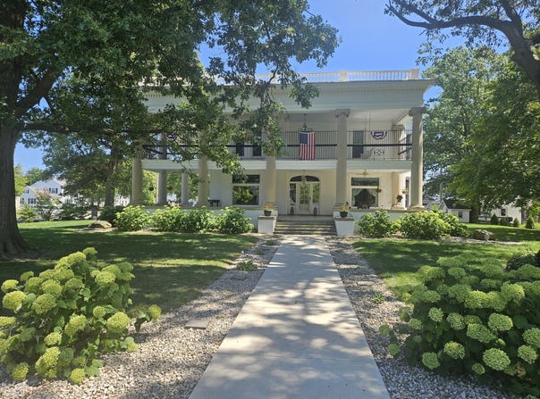 680 N Main Street, Celina, OH 45822