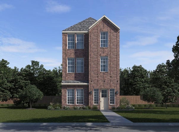 8807 Shoppers Lane, Plano, TX 75024