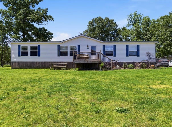 15511 Co Road, Macomb, MO 65702