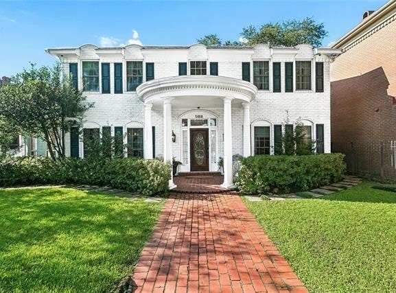 5018 ST CHARLES Avenue, New Orleans, LA 70115