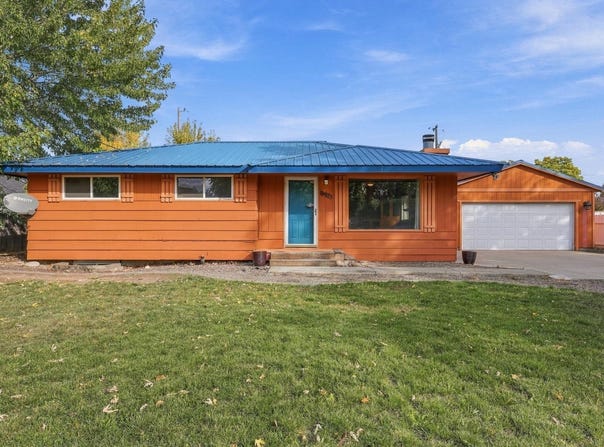 18925 E Sprague Ave, Spokane Valley, WA 99016
