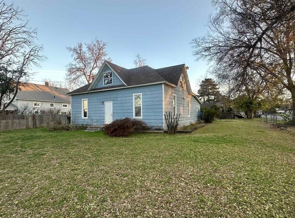 619 Maple, Woodward, OK 73801