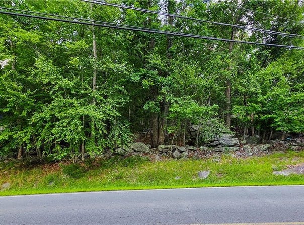 Decker Road, Lehman Twp, PA 18324