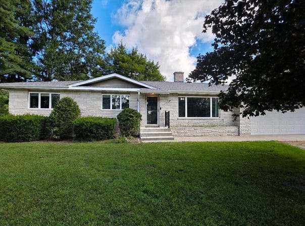 1251 E US Hwy 6, Hamlet, IN 46532