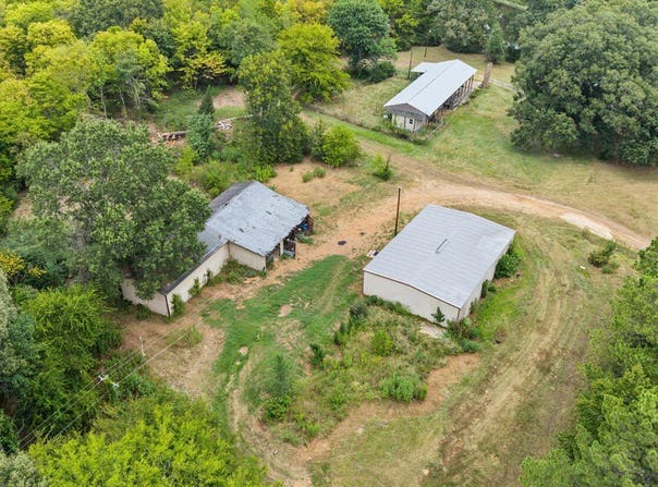 1324 US Highway 67, Naples, TX 75568