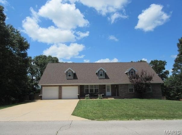 19617 Longview, Waynesville, MO 65583
