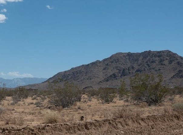 1 Desert Flower, Adelanto, CA 92301