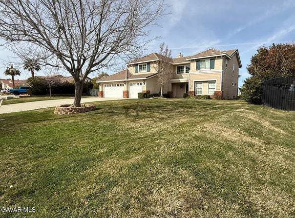 5739 Avenida Entrada, Palmdale, CA 93551