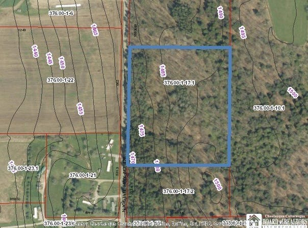 1842-2 Route 426, Clymer, NY 14724
