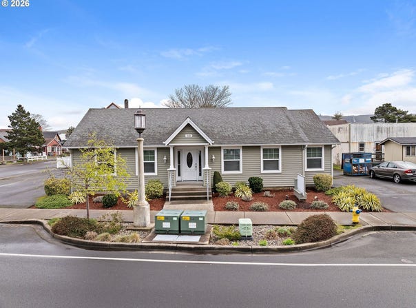 113 N HOLLADAY Dr, Seaside, OR 97138