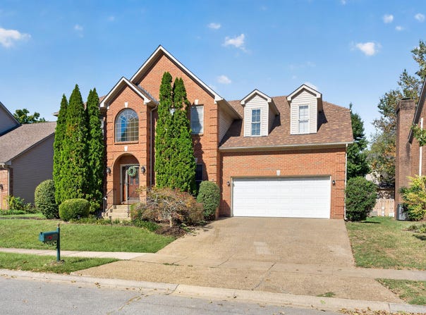 4209 Nutmeg Drive, Lexington, KY 40513