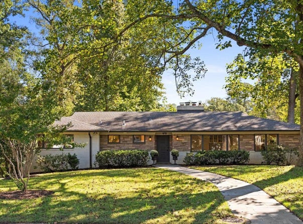 5612 BENT BRANCH Road, BETHESDA, MD 20816