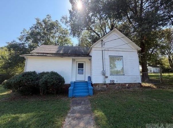 540 S Cumberland, Lamar, AR 72846