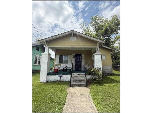2106 Bennett Avenue, Chattanooga, TN 37404