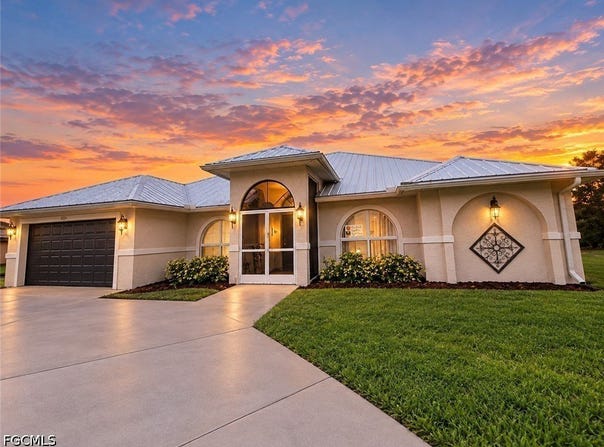 3001 51st Street SW, Lehigh Acres, FL 33976