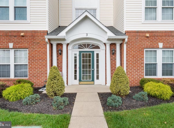 3 BROOK FARM Court, PERRY HALL, MD 21128