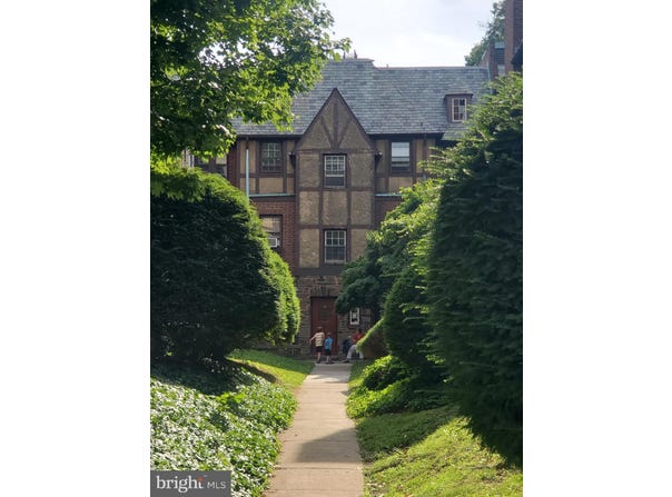 126 ARGYLE Road, ARDMORE, PA 19003