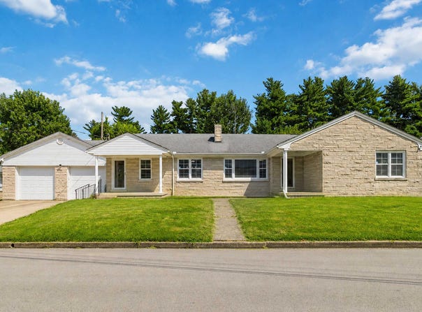 518 Baker Court, Richmond, KY 40475