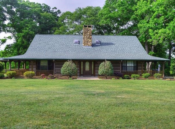 1765 Crabapple, Big Sandy, TX 75755
