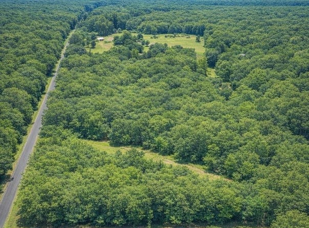 Lindsey Rd., Big Sandy, TX 75755