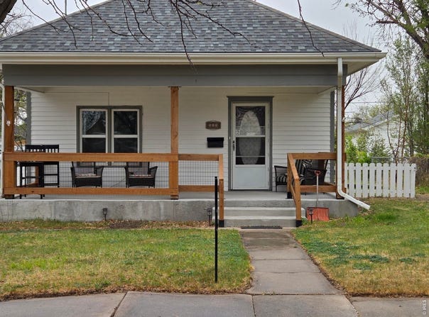 533 Main Ave, Akron, CO 80720