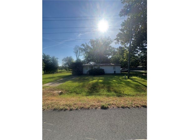 370 Highway 9, Morrilton, AR 72110