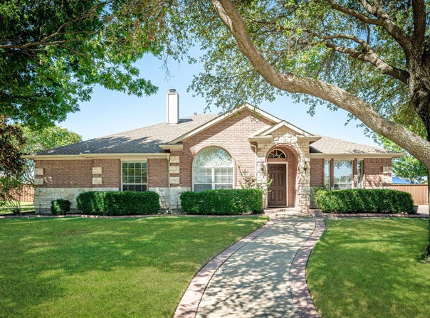 501 Ambrose Drive, Murphy, TX 75094