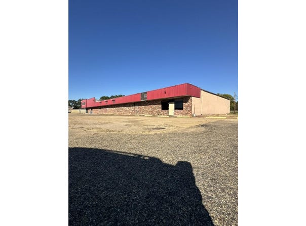 616 Romie Hill Ave, Shannon, MS 38868