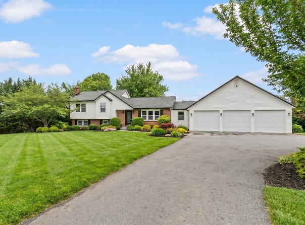 3174 CARDINAL Drive, WESTMINSTER, MD 21157