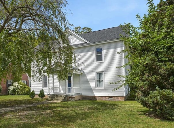 2508 MAIN ST, EXMORE, VA 23350