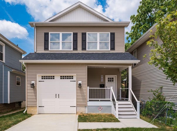 965 Carpenter Street, Columbus, OH 43206
