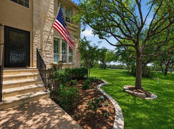 14608 SPILLMAN RANCH Loop, Austin, TX 78738