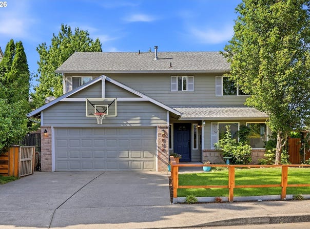 4063 NE 11TH Way, Gresham, OR 97030