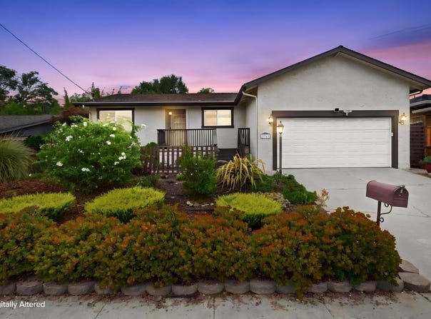 3763 Hilltop CT, SOQUEL, CA 95073