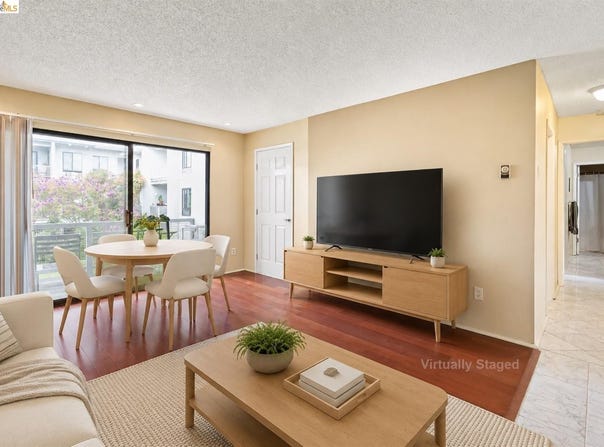 8 Commodore DR, Emeryville, CA 94608