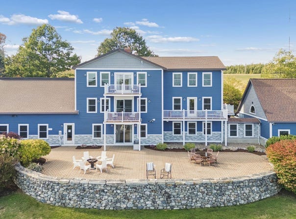 31 Boynton Road, Liberty, ME 04949