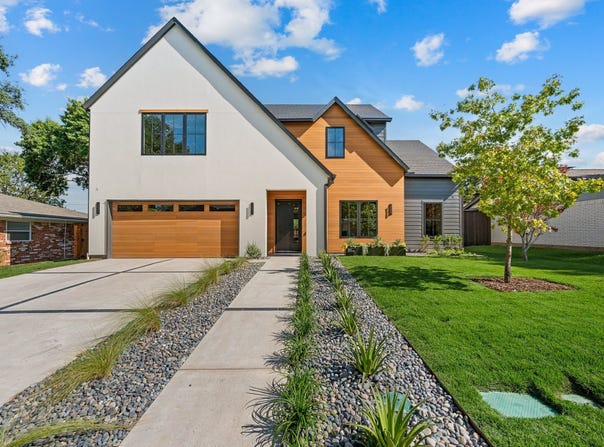 514 Copper Ridge Drive, Richardson, TX 75080
