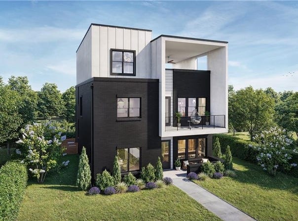 502 Tune Row, Alpharetta, GA 30009