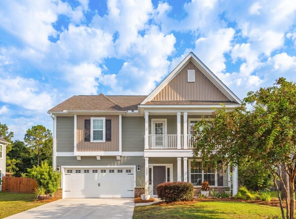 3328 Dunwick Drive, Johns Island, SC 29455