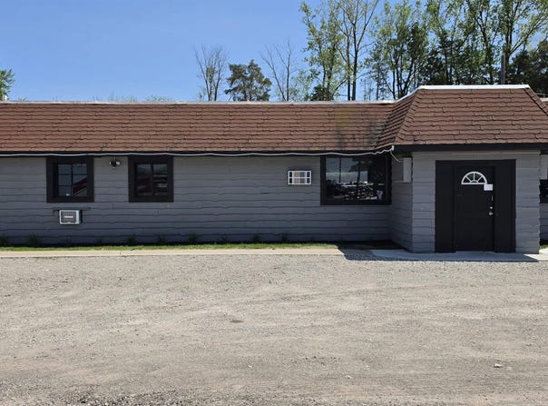 4371 S Huron Road, Standish, MI 48658
