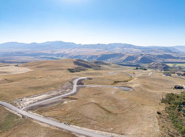 TBD Lot 10 BLK 2 Grey Fox Loop, Inkom, ID 83245