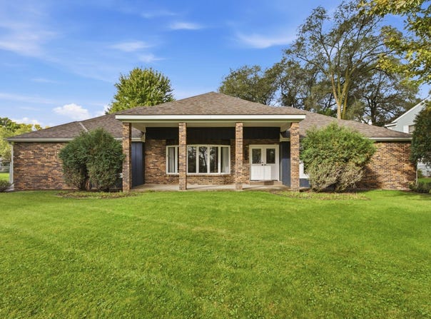 802 Aldon Drive, Saint Cloud, MN 56301