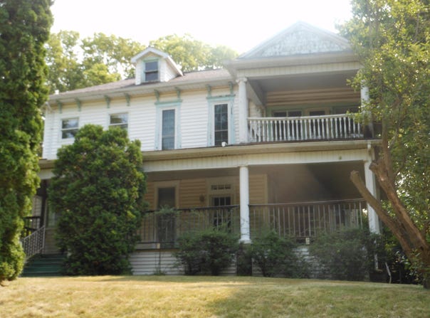 516 N Ohio Avenue, Sidney, OH 45365