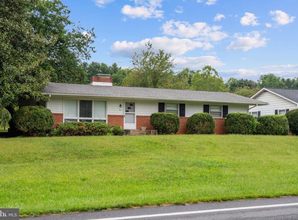 501 FOX Drive, WINCHESTER, VA 22601