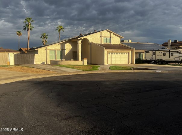 16415 N 31ST Drive, Phoenix, AZ 85053